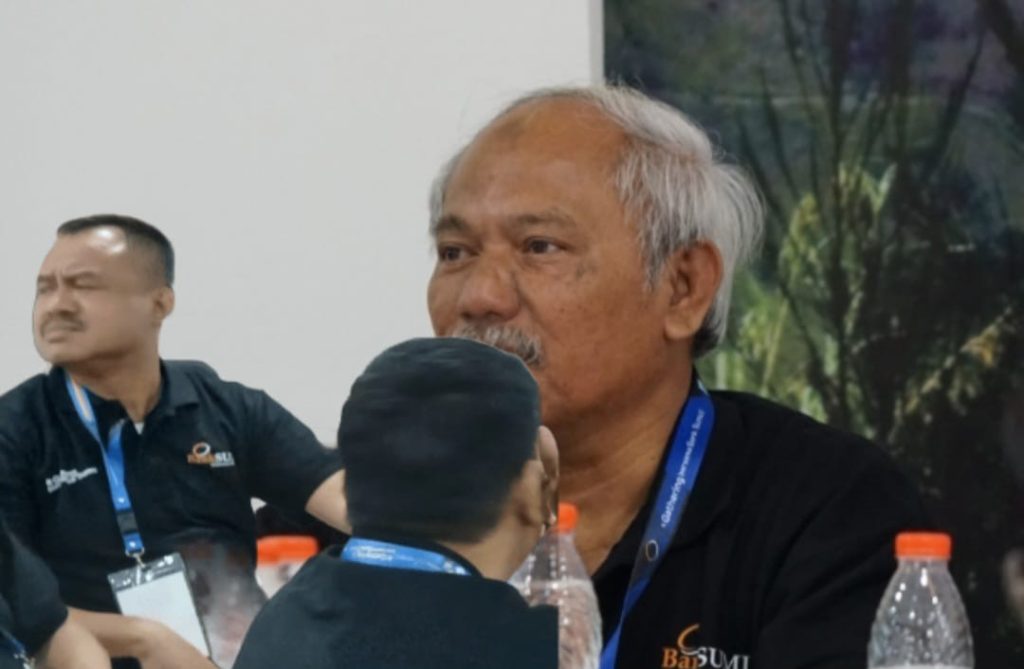 Praktisi Pers Zulfikar Tanjung Ingatkan