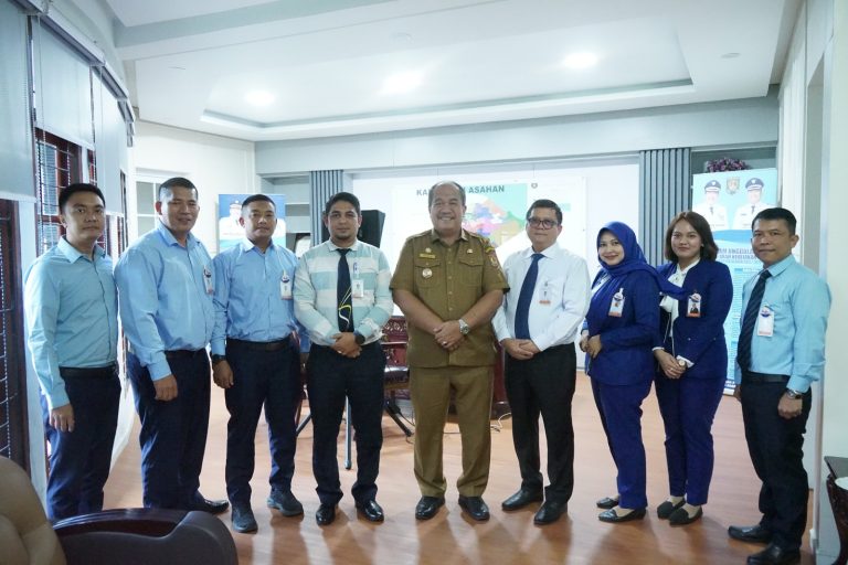 Bank Sumut Mitra Strategis Pemda Dalam Kelola Keuangan dan Ekonomi Daerah