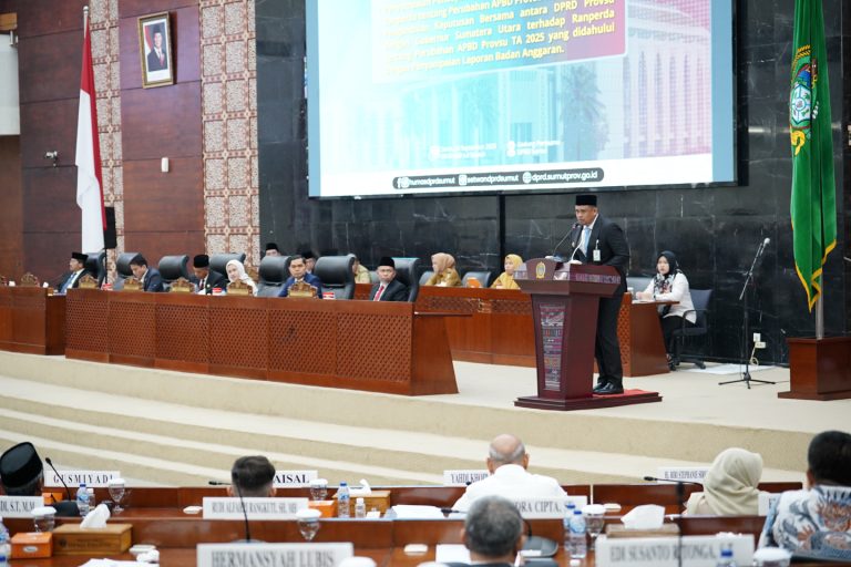 Bobby Nasution Imbau Perusahaan di Sumut Gunakan Plat BKBB untuk Kendaraan Operasional