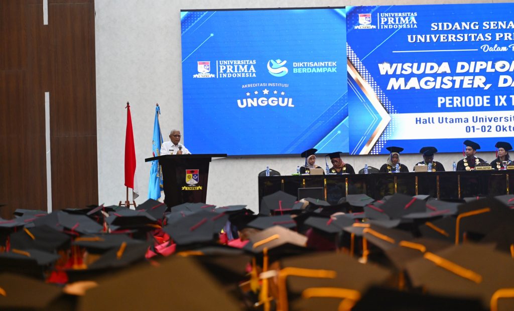 Generasi Muda Ikut Gerakkan Pembangunan Daerah