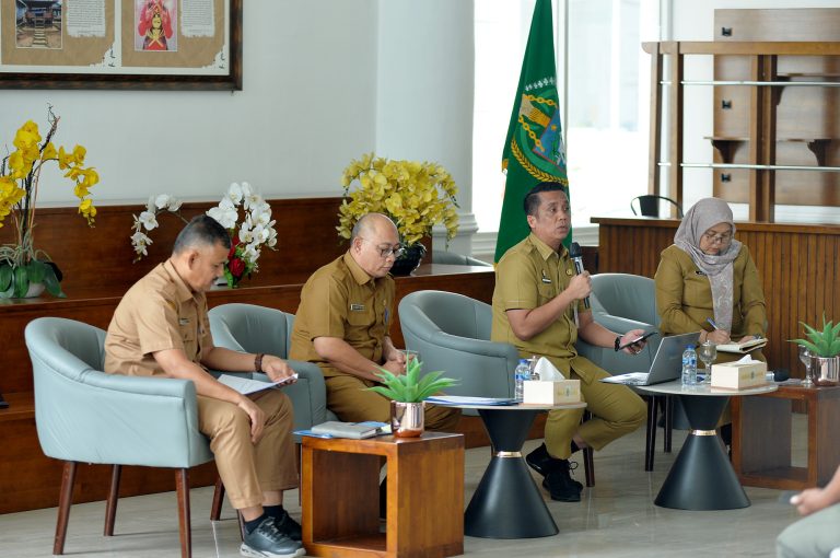 Investasi Sumut Tembus Rp28,4 Triliun Optimis Target Tahunan Tercapai