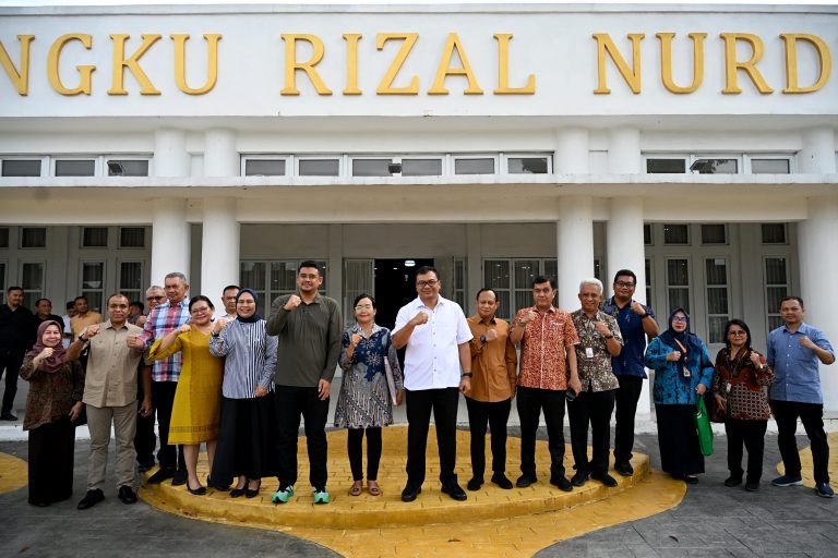 Kasus Dugaan Pungli ASN Deliserdang Jadi Atensi Presiden