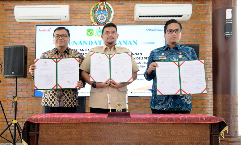 Kelola Sampah Jadi Energi