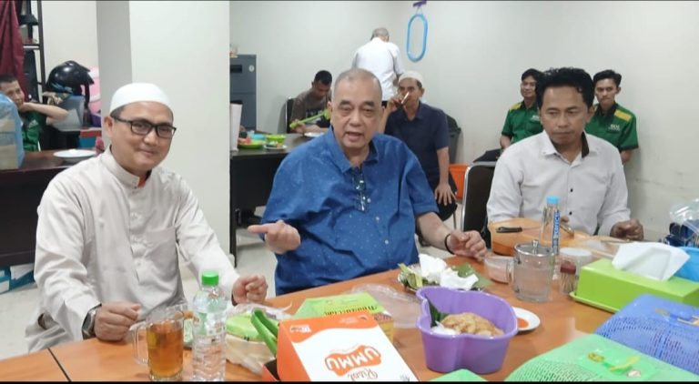 Kolonel Agus Suprapto Kembali Menyapa