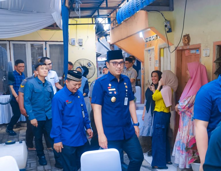 Pembangunan Rumah Ibadah di kota medan