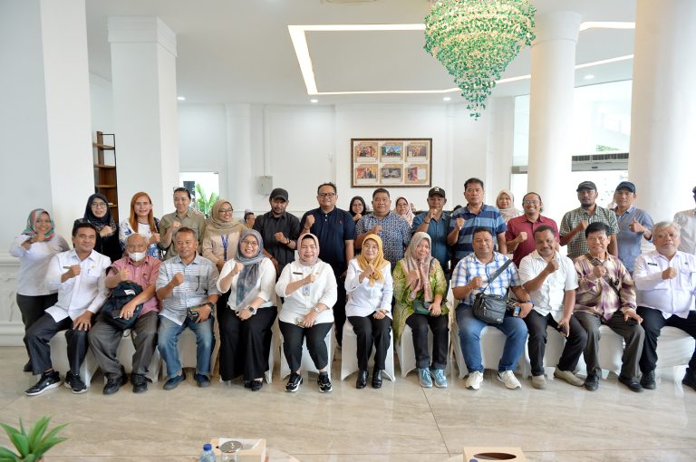 Pemprov Ingatkan Warga Sumut Waspadai Tren Modus TPPO