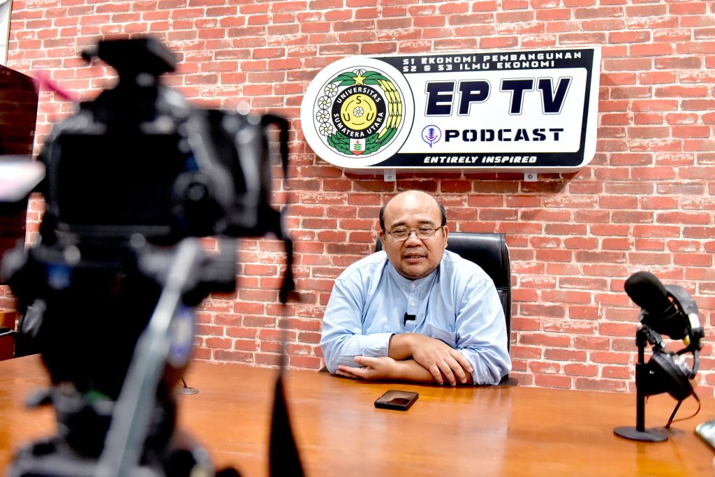 Program JASKOP Bobby Nasution Kunci Stabilitas Pangan di Sumut