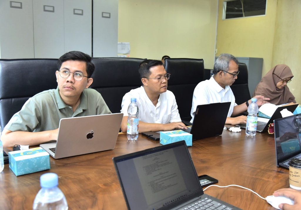 Rancangan Peraturan Daerah Kota Medan tentang Pokok-Pokok Pikiran DPRD