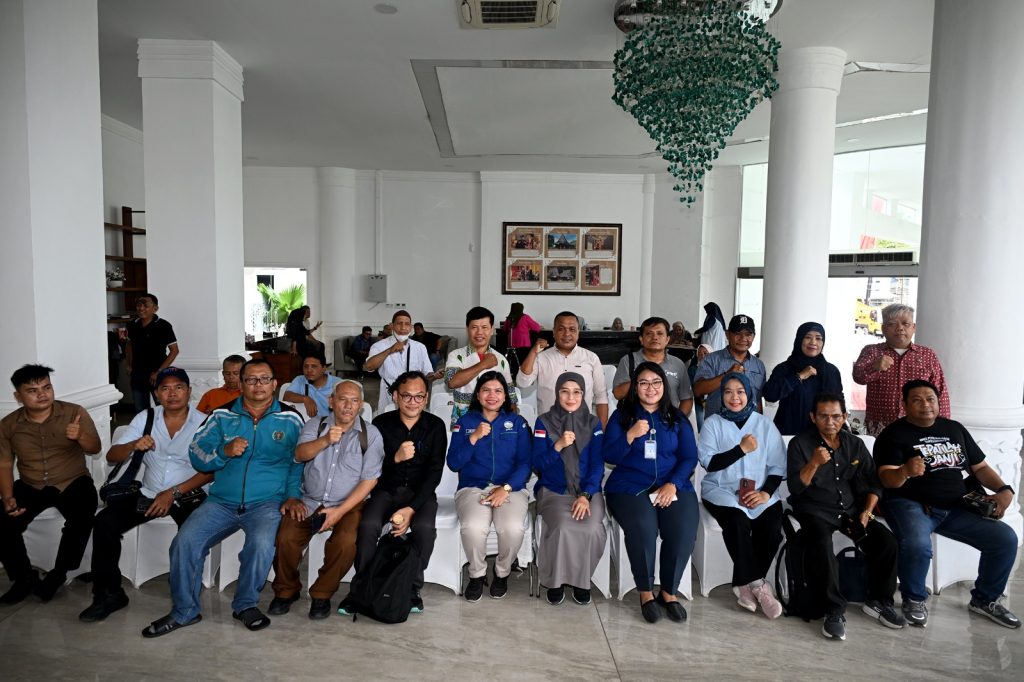 BMKG Imbau Masyarakat Tetap Waspada