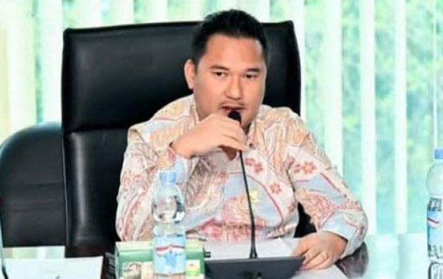 DPRD Apresiasi Kapolrestabes Medan