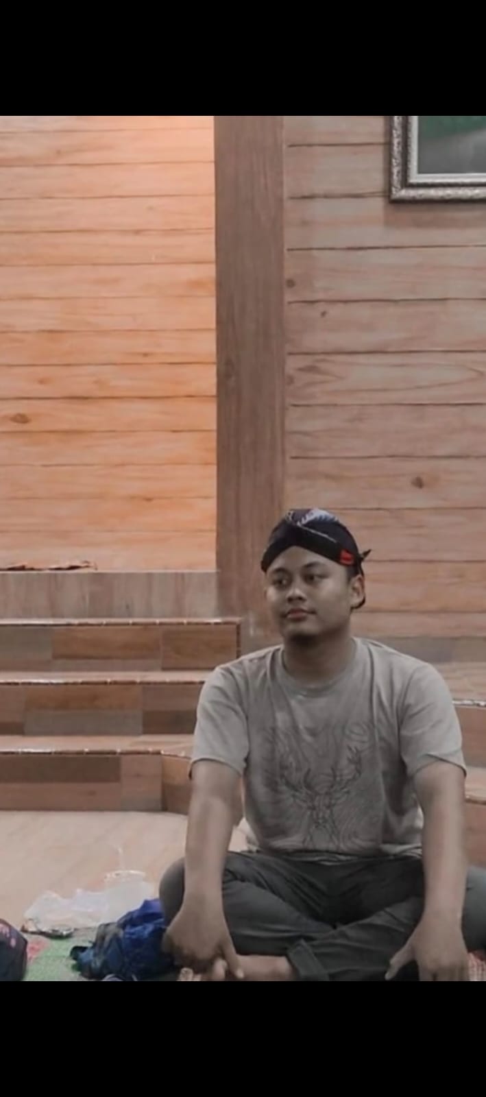 DPRD Langkat Kunker saat Rakyat Diterpa Bencana