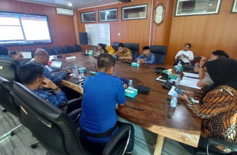 DPRD Medan Cantumkan Aturan Jalur Lintas Mobil Damkar