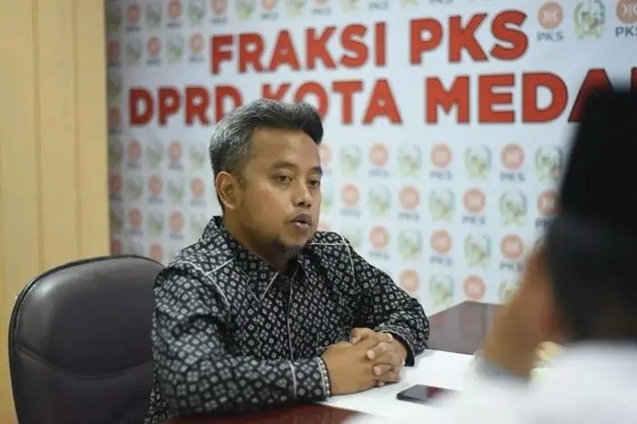 DPRD Medan Ingatkan Pemko Permudah Adminduk Korban Banjir
