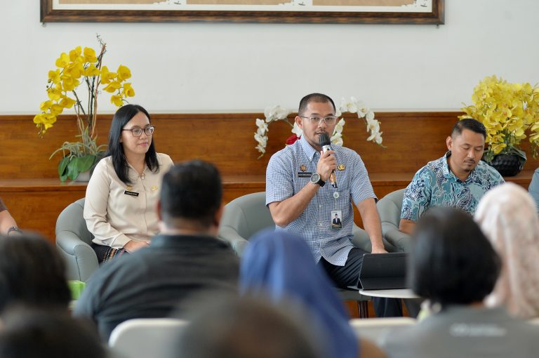 Dimulai Tahun Depan, Sebanyak 41 Ribu Siswa di Nias Nikmati Sekolah Gratis Program PUBG