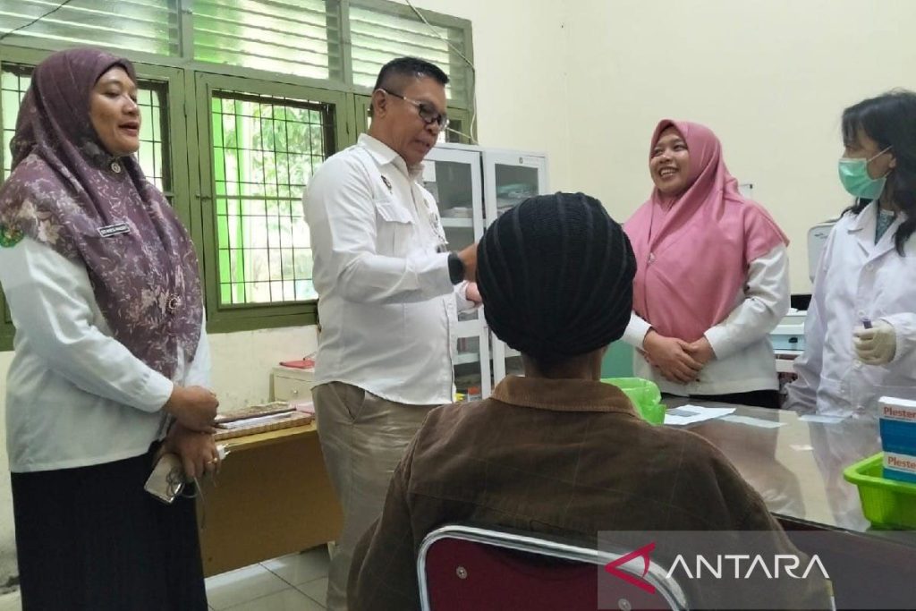 Legislator minta Pemkot Medan jemput bola optimalkan Program CKG