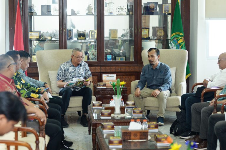 Pembangunan Pipa Gas Riau–Sumut