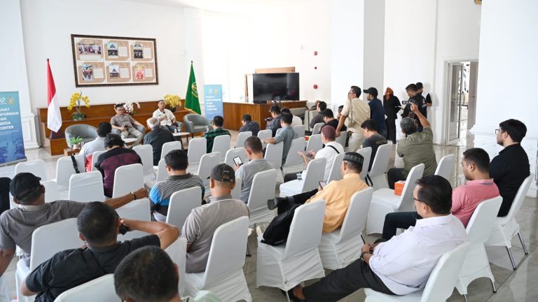 Pemprov Sumut Siagakan Dokter, Perawat dan Tim Kesehatan di Seluruh Lokasi Bencana