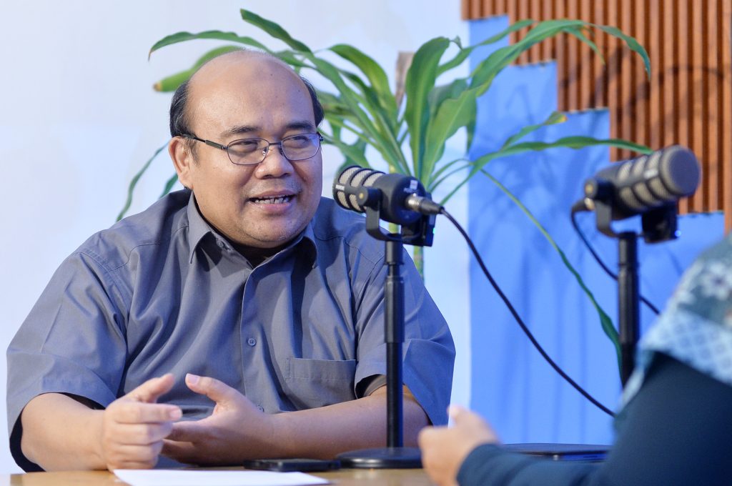 Penurunan Inflasi Jadi Cermin Kinerja Kepala Daerah di Sumut