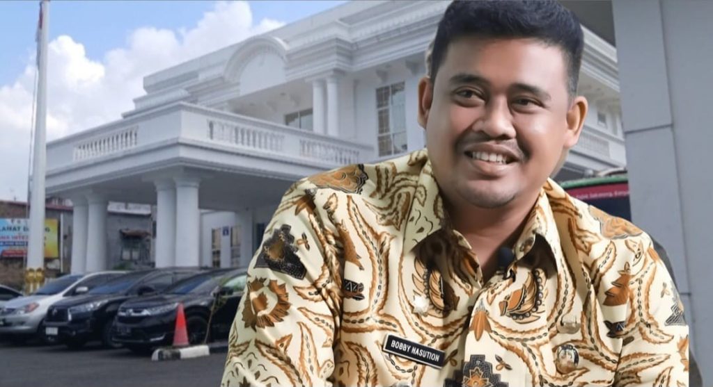 Bukti Kolaborasi Sumut Berkah Nyata Dirasakan Masyarakat