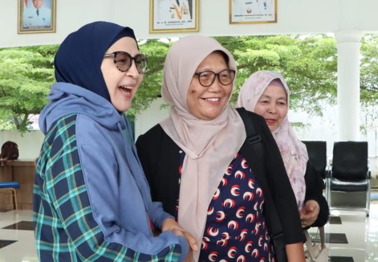 Bunda PAUD Kabupaten Simalungun