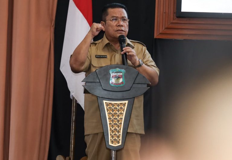 Pemko Siantar Gelar Seminar Generasi Muda Tanpa Narkoba