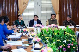 Menaker Siap Perkuat Sinergi dengan BP Tapera