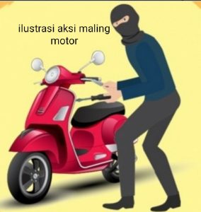 Komplek Perkantoran Pemkab Banyuasin Rawan Maling