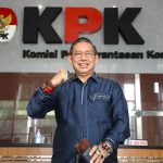 Kunjungan Kerja Ketua DPRD Kota Medan ke Kantor KPK