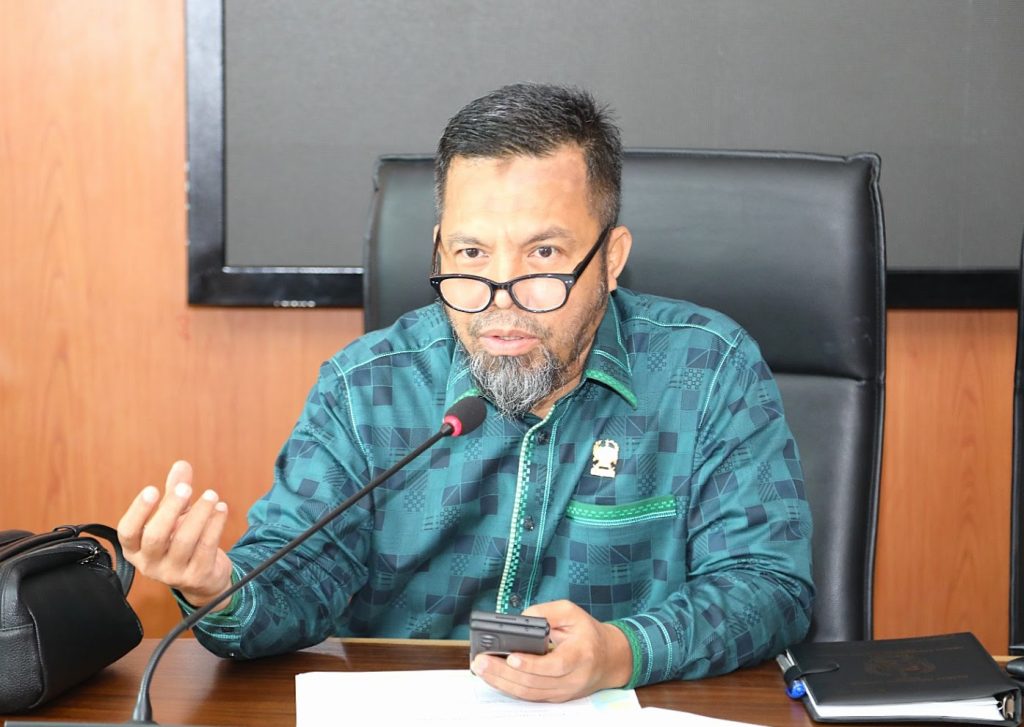 Komisi 2 DPRD Medan Tinjau Penyerapan Anggaran Disdikbud dan Dispora