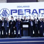 PERADI PROFESIONAL Dorong Reformasi PPA dan Pengawas Advokat Independen