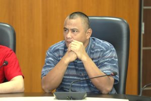 Peningkatan PAD Medan