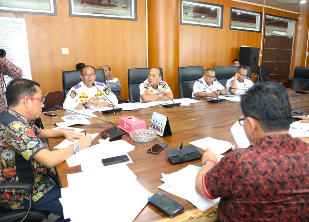Persetujuan Bangunan Gedung
