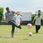 Piala Gubernur Sumut 20252026