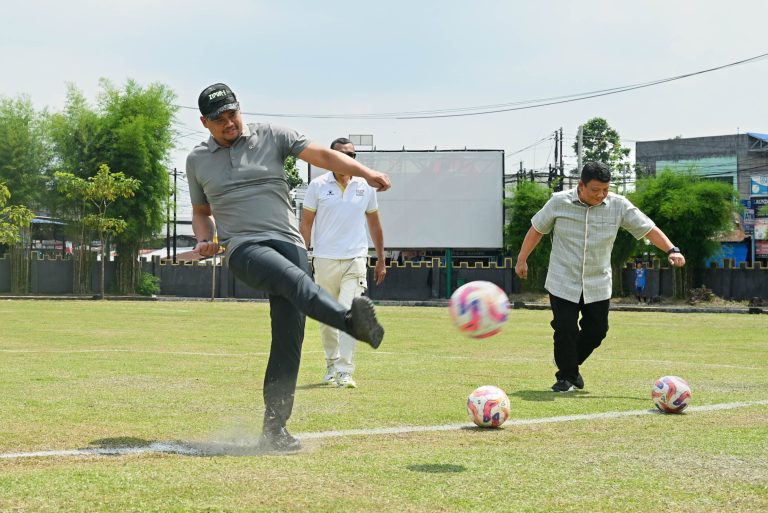 Piala Gubernur Sumut 20252026