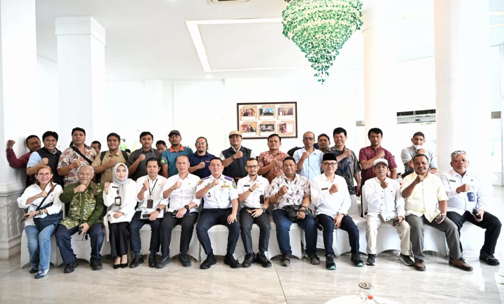 360 Ribu Wisatawan Padati Destinasi Saat Lebaran