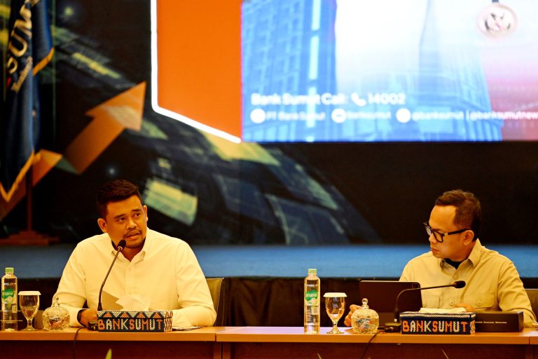 Bobby Nasution Harapkan Kunker DPR RI Berdampak Positif