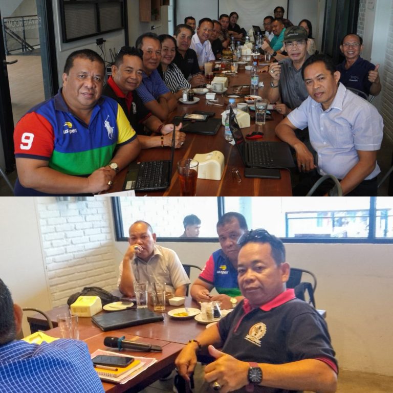 DPW ICDN Kalbar Matangkan Rakerwil 2026