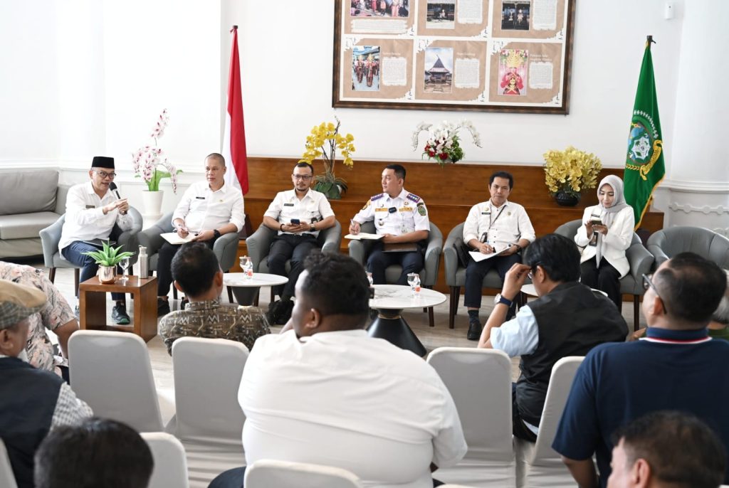Desa Bawomataluo Diusulkan Jadi Warisan Dunia UNESCO