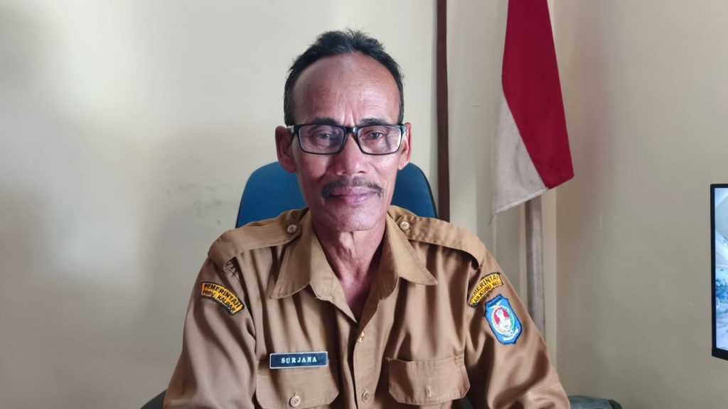 Kades Pematang Tujuh Apresiasi Kinerja Bupati Kubu Raya