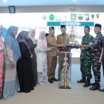 Kisaran Barat Sabet Juara Umum pada Penutupan MTQN ke-57