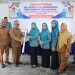 Persiapan Menuju Lomba IVA Test Tingkat Provinsi Sumatera Utara