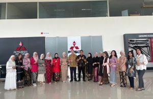 Dipo Padang Peringati Hari Kartini 2026