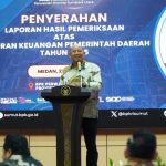 Bupati Syah Afandin Bawa Langkat Raih WTP