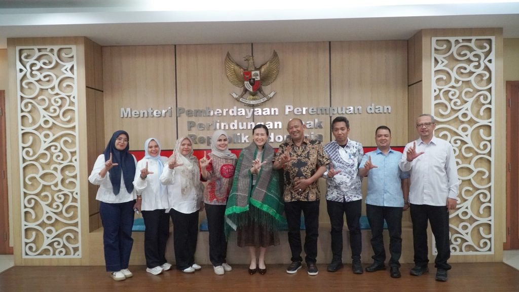 Bupati Syah Afandin Dorong Langkat Jadi Percontohan Ekonomi Perempuan Nasional