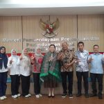 Bupati Syah Afandin Dorong Langkat Jadi Percontohan Ekonomi Perempuan Nasional
