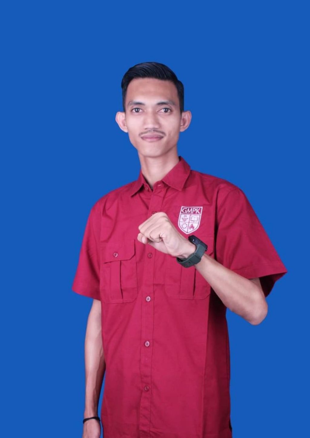 GMPK Langkat Apresiasi Kinerja Satres Narkoba Polres Langkat