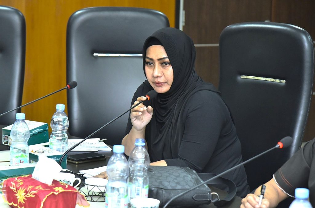 Komisi 4 DPRD Kota Medan gelar Rapat Dengar Pendapat