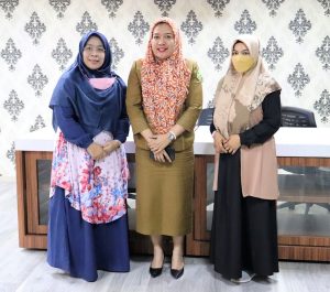 Kunjungan Kerja Komisi IV DPRK Banda Aceh