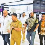 Kunjungan Kerja Pansus Peningkatan PAD Kota Medan