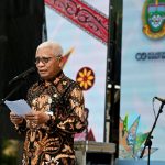 Wagub Surya Harapkan Festival Kesenian Sumut